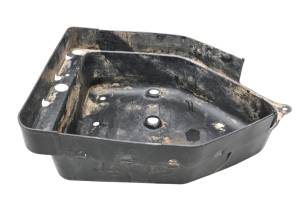 Kawasaki - 09 Kawasaki Brute Force 750 4x4i Gas Tank Lower Cover KVF750 - Image 2