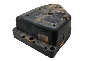 Kawasaki - 09 Kawasaki Brute Force 750 4x4i Gas Tank Lower Cover KVF750 - Image 3