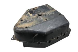 Kawasaki - 09 Kawasaki Brute Force 750 4x4i Gas Tank Lower Cover KVF750 - Image 4
