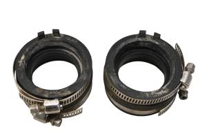 07 Kawasaki Brute Force 750 4x4i Intake Manifold Boots KVF750