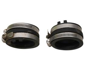 Kawasaki - 07 Kawasaki Brute Force 750 4x4i Intake Manifold Boots KVF750 - Image 4