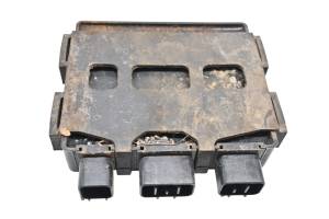 Kawasaki - 05 Kawasaki Brute Force 750 4x4i Cdi Box KVF750 - Image 2