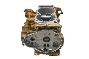 Kawasaki - 21 Kawasaki Teryx KRX 1000 Crankcase Center Crank Case KRF1000 - Image 4