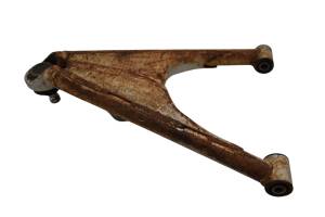 Kawasaki - 90 Kawasaki Mojave 250 2x4 Front Lower Left A-Arm KSF250 - Image 2