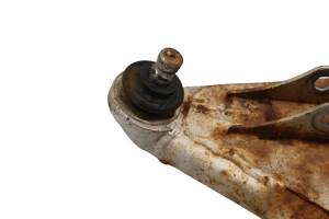 Kawasaki - 90 Kawasaki Mojave 250 2x4 Front Lower Left A-Arm KSF250 - Image 3