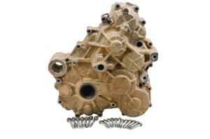 21 Kawasaki Teryx KRX 1000 Transmission Gear Case Housing KRF1000