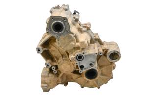 Kawasaki - 21 Kawasaki Teryx KRX 1000 Transmission Gear Case Housing KRF1000 - Image 3