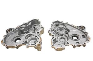 Kawasaki - 21 Kawasaki Teryx KRX 1000 Transmission Gear Case Housing KRF1000 - Image 6