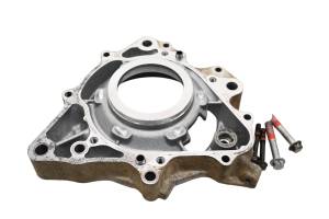 05 Kawasaki Brute Force 750 4x4i Front Differential Center Gear Case KVF750