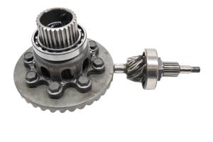 05 Kawasaki Brute Force 750 4x4i Front Differential Ring & Pinion Bevel Gears KVF750