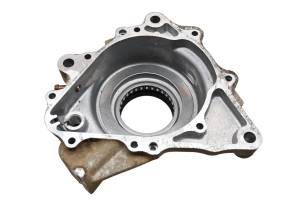 Kawasaki - 05 Kawasaki Brute Force 750 4x4i Front Differential Case Housing Left Side Cover KVF750 - Image 3