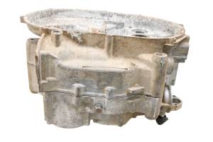 Kawasaki - 03 Kawasaki Prairie 650 4x4 Crankcase Center Crank Case KVF650 - Image 5