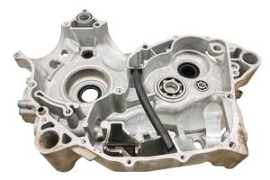 Kawasaki - 03 Kawasaki Prairie 650 4x4 Crankcase Center Crank Case KVF650 - Image 7