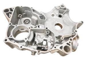 Kawasaki - 03 Kawasaki Prairie 650 4x4 Crankcase Center Crank Case KVF650 - Image 8