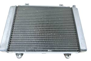 03 Kawasaki Prairie 650 4x4 Radiator KVF650