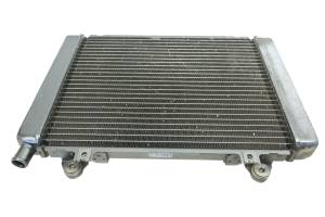 Kawasaki - 03 Kawasaki Prairie 650 4x4 Radiator KVF650 - Image 2
