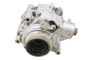 Kawasaki - 03 Kawasaki Prairie 650 4x4 Front Differential KVF650 - Image 3