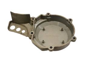 Kawasaki - 89 Kawasaki KX80 Stator Cover - Image 2
