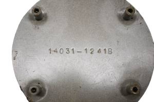 Kawasaki - 89 Kawasaki KX80 Stator Cover - Image 3