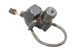 Kawasaki - 03 Kawasaki Prairie 650 4x4 Clutch Drive Belt Actuator KVF650 - Image 2