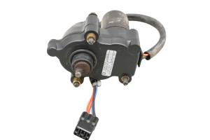 Kawasaki - 03 Kawasaki Prairie 650 4x4 Clutch Drive Belt Actuator KVF650 - Image 3