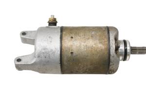 03 Kawasaki Prairie 650 4x4 Starter Motor KVF650