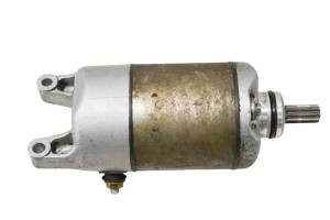 Kawasaki - 03 Kawasaki Prairie 650 4x4 Starter Motor KVF650 - Image 2