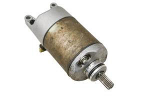 Kawasaki - 03 Kawasaki Prairie 650 4x4 Starter Motor KVF650 - Image 3