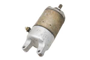 Kawasaki - 03 Kawasaki Prairie 650 4x4 Starter Motor KVF650 - Image 4
