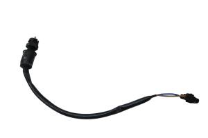 Kawasaki - 19 Kawasaki Mule 4010 4x4 Rear Brake Tail Light Switch Sensor GAF620MKF - Image 2