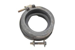 Kawasaki - 08 Kawasaki Brute Force 750 4x4i Intake Manifold Boot KVF750 - Image 3