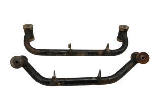 Kawasaki - 10 Kawasaki Teryx 750 4x4 Front & Rear Motor Mount Engine Brackets KRF750 - Image 2