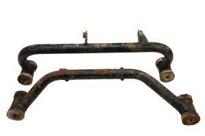 Kawasaki - 10 Kawasaki Teryx 750 4x4 Front & Rear Motor Mount Engine Brackets KRF750 - Image 3