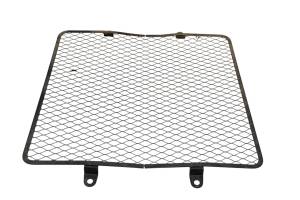 Kawasaki - 05 Kawasaki Brute Force 750 4x4i Radiator Shroud Guard KVF750 - Image 1