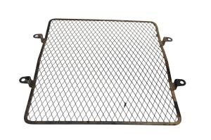 Kawasaki - 05 Kawasaki Brute Force 750 4x4i Radiator Shroud Guard KVF750 - Image 3