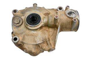 09 Kawasaki Brute Force 750 4x4i Front Differential Right Hand Case Housing KVF750