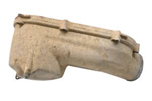 Kawasaki - 10 Kawasaki Teryx 750 4x4 Outer Belt Clutch Cover KRF750 - Image 4