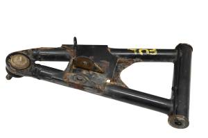 Kawasaki - 10 Kawasaki Teryx 750 4x4 Front Upper Left A-Arm KRF750 - Image 2