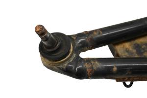 Kawasaki - 10 Kawasaki Teryx 750 4x4 Front Upper Left A-Arm KRF750 - Image 4