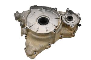 Kawasaki - 10 Kawasaki Teryx 750 4x4 Stator Cover KRF750 - Image 2