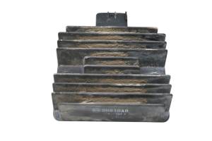 19 Kawasaki Mule 4010 4x4 Regulator Rectifier GAF620MKF