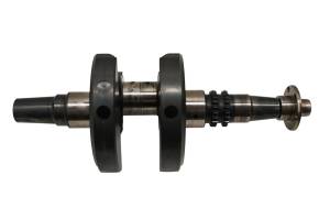 10 Kawasaki Teryx 750 4x4 Crankshaft Crank Shaft KRF750 For Parts