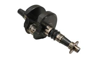 Kawasaki - 10 Kawasaki Teryx 750 4x4 Crankshaft Crank Shaft KRF750 For Parts - Image 4