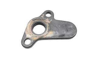 Kawasaki - 08 Kawasaki Brute Force 750 4x4i Clutch Lifter Arm Cover KVF750 - Image 1