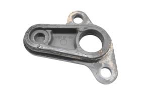 Kawasaki - 08 Kawasaki Brute Force 750 4x4i Clutch Lifter Arm Cover KVF750 - Image 2