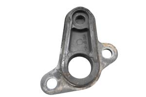 Kawasaki - 08 Kawasaki Brute Force 750 4x4i Clutch Lifter Arm Cover KVF750 - Image 3
