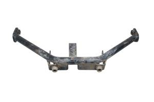 08 Kawasaki KFX450R Front Fender Stay Mounting Bracket