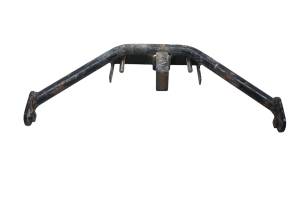 Kawasaki - 08 Kawasaki KFX450R Front Fender Stay Mounting Bracket - Image 2