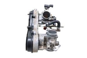 Kawasaki - 08 Kawasaki Brute Force 750 4x4i Throttle Body KVF750 - Image 2