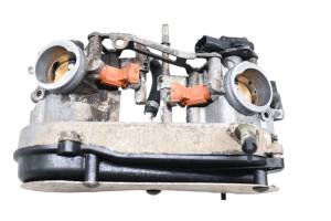 Kawasaki - 08 Kawasaki Brute Force 750 4x4i Throttle Body KVF750 - Image 5